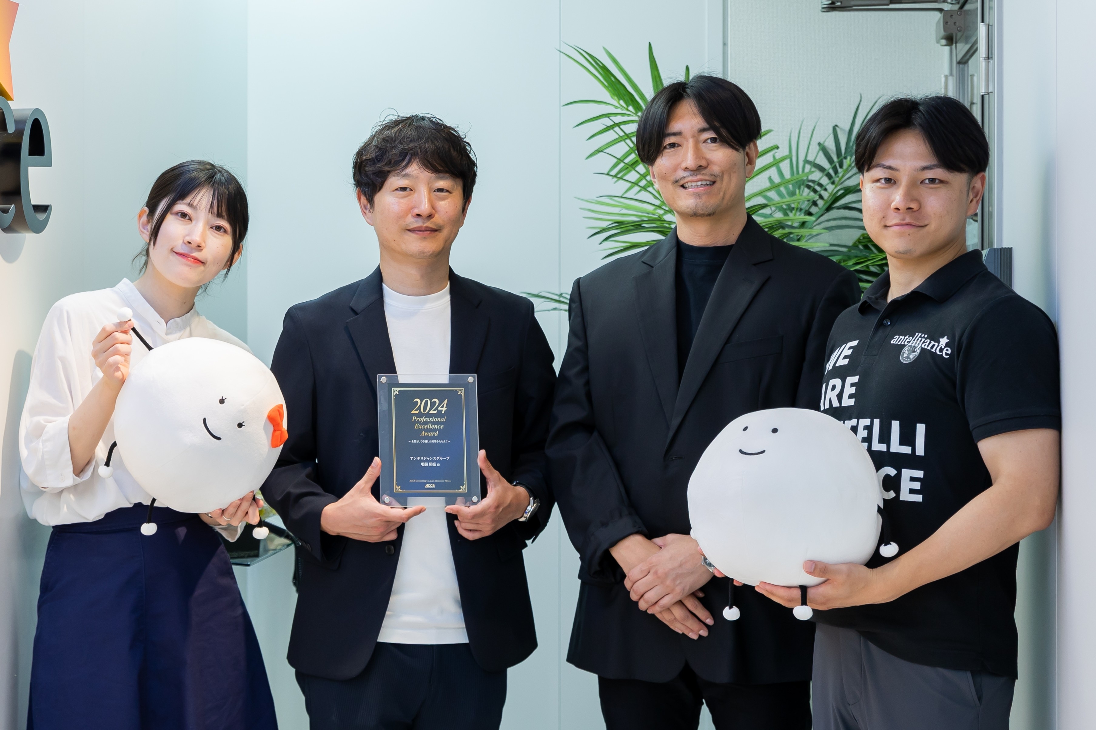 福岡から福祉の経営を支える｜IUターン｜明確な評価制度×障害福祉特化の専門｜経営支援まで踏み込むやりがいあるポジションの画像
