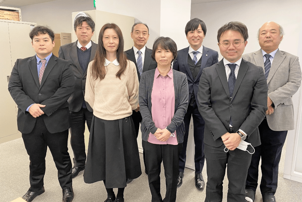 【税務会計】高報酬！残業少なめ！質の高いサービスを提供するために、スタッフの教育研修有！スタッフの頑張りや成果もしっかりと還元しスキルアップの機会が多くモチベーション高く働ける税理士法人の画像