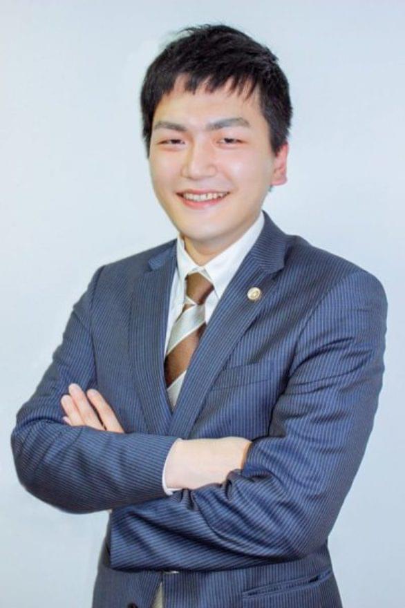 新進気鋭の若手弁護士 小林嵩 しゅう 先生にインタビュー Hupro Magazine