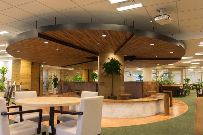 【経理】マネージャー募集！20・30代活躍中！プライム上場企業として、攻めと守りをバランス良く経験できる環境の企業の画像