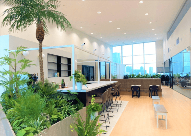 【経理】経理部長候補募集！働きやすい環境！事業拡大や海外展開も進める、IPO準備の「DX チームレンタル事業」 を中心に事業を展開するテックカンパニーの画像