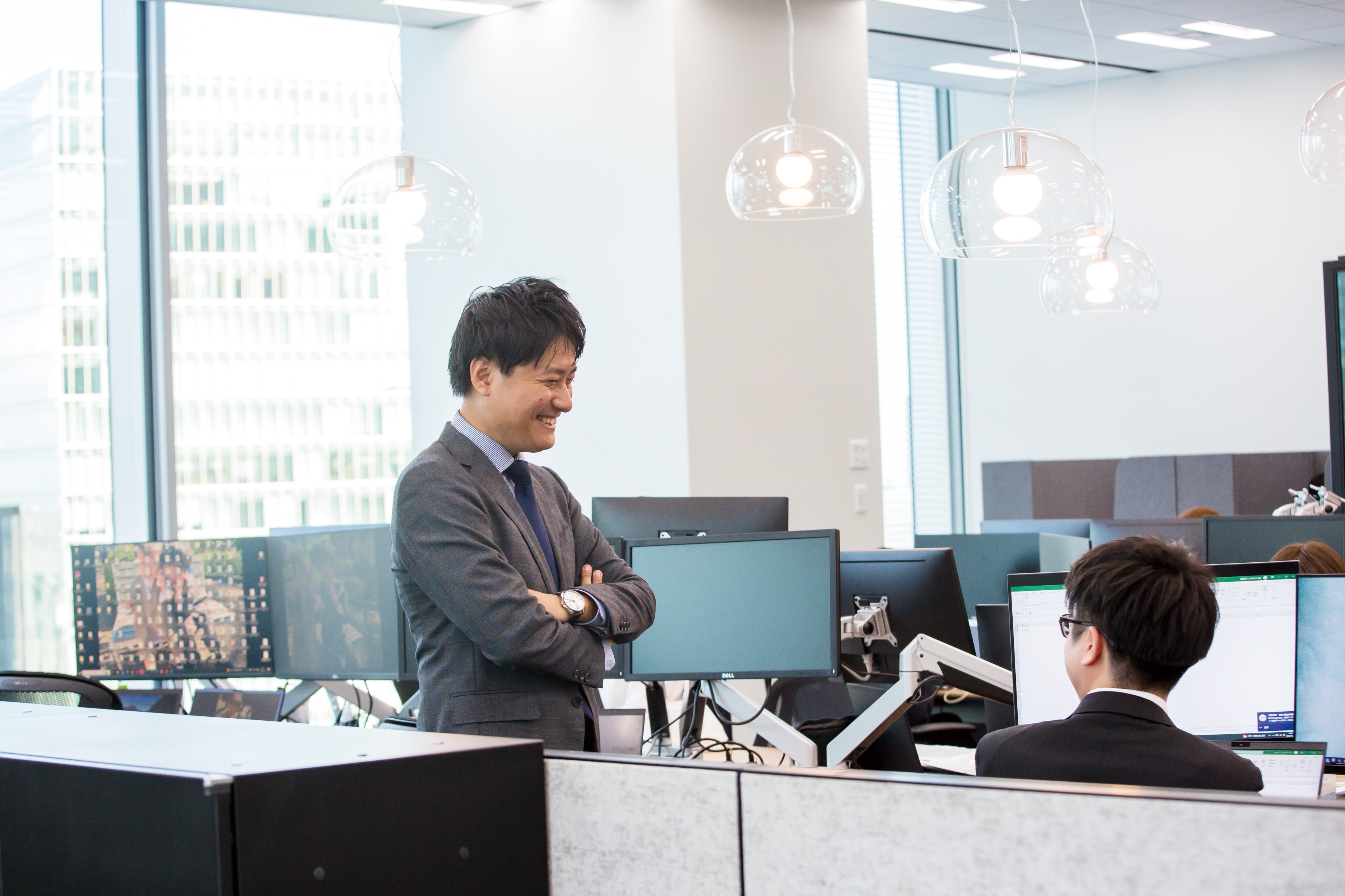 【税務会計】税理士科目合格者必見！在宅勤務可能／有資格者比率約50％以上／法人顧問～M&A/DDまで、縦割りではなく一貫した経験が可能／事業拡大中の税理士法人の画像