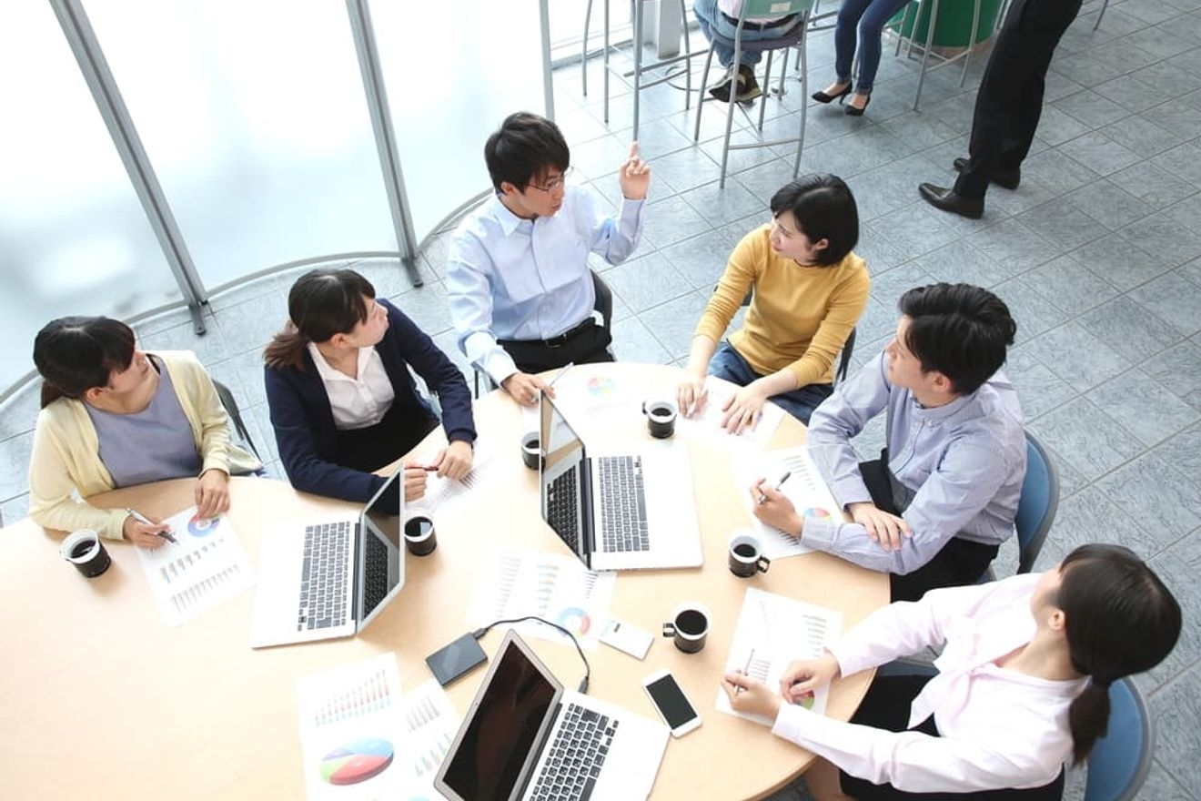 正社員本採用の前にある試用期間って Hupro Magazine 士業 管理部門でスピード内定 最速転職hupro 正社員本採用の前にある試用期間って Hupro Magazine 士業 管理部門でスピード内定 最速転職hupro