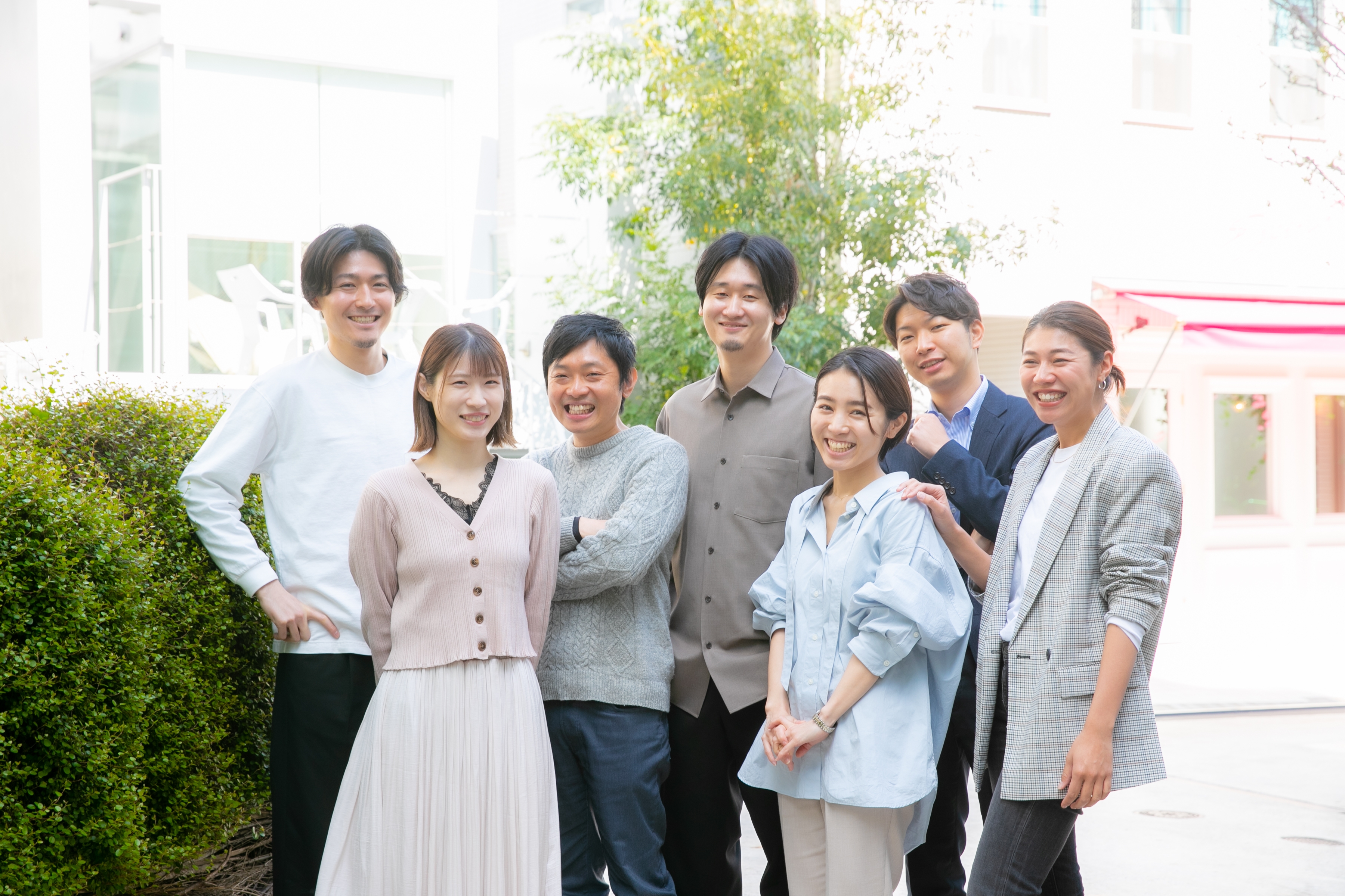 IPO準備企業｜月次決算経験を活かして上場フェーズへ｜閑散期残業平均10時間程度の画像