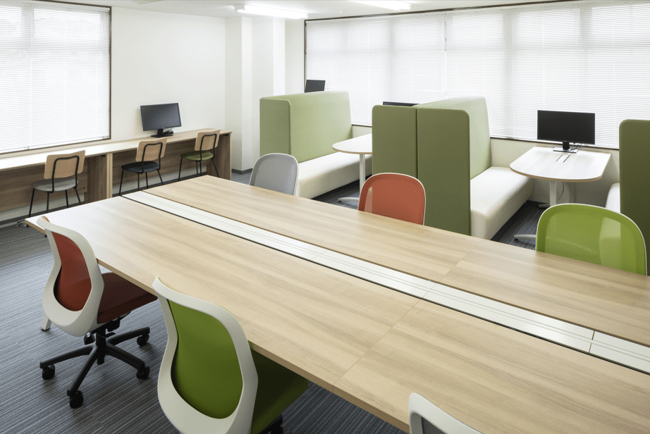 【労務スタッフ】社労士法人経験者必見！服装自由！フレックスタイム制！リモートあり！人事労務コンサル募集中の社労士法人の画像