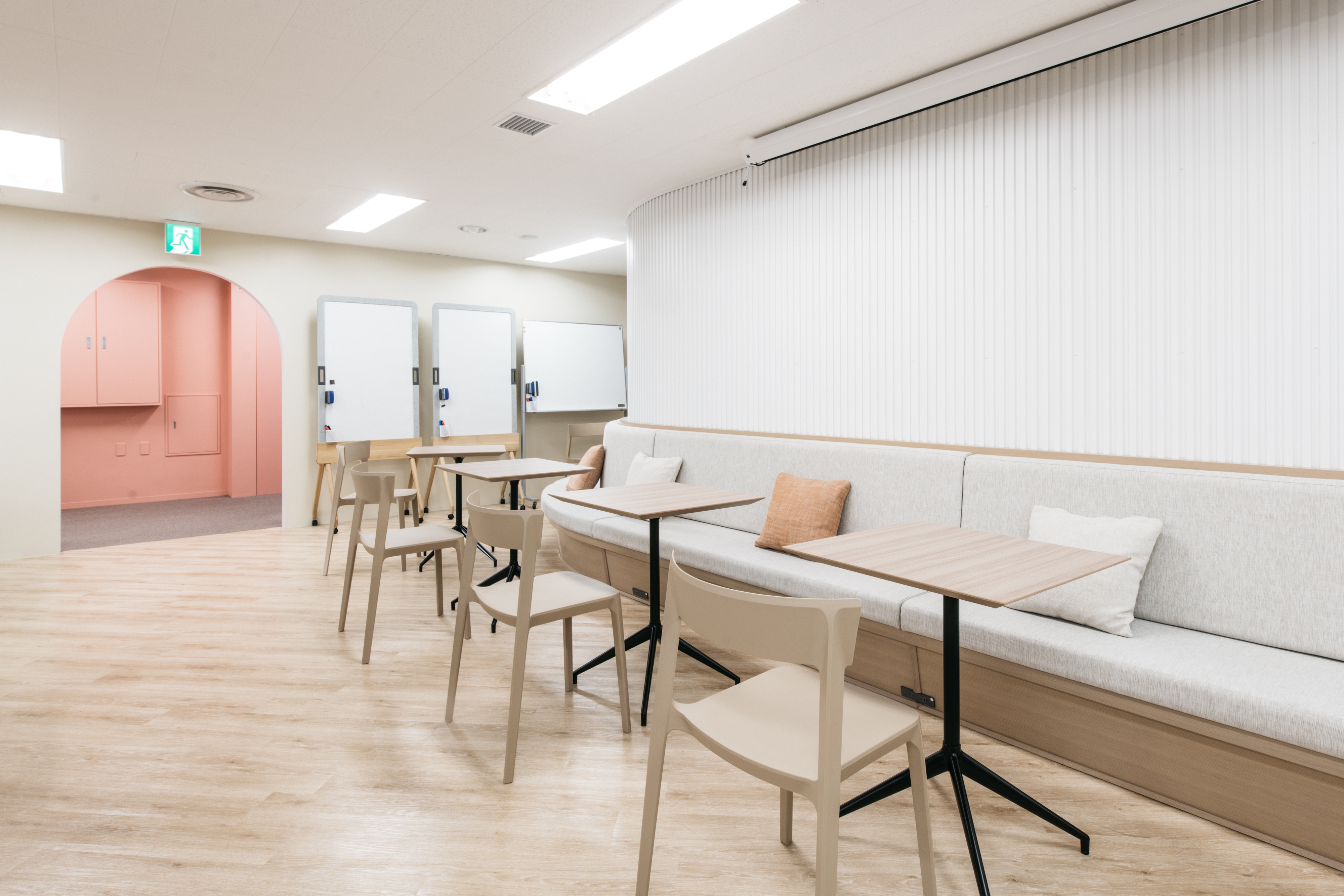 【経理】リモートワーク可・フレックスタイム制！「人と社会を健康に」をミッションに、医療データの活用とマーケティングによって予防医療を推進する東証プライム上場子会社の画像