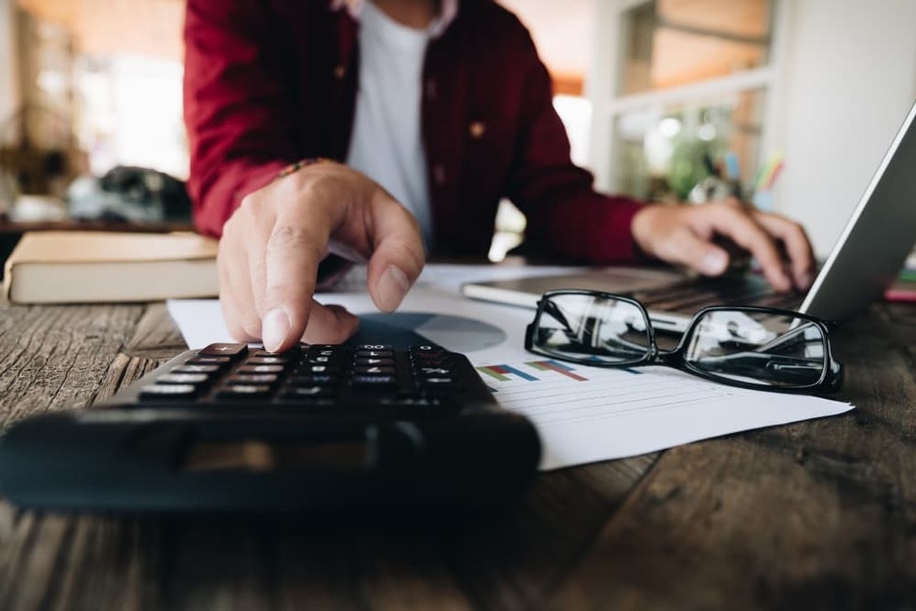 日商簿記2級の難易度は高い コツをおさえて簿記2級に合格しよう Hupro Magazine