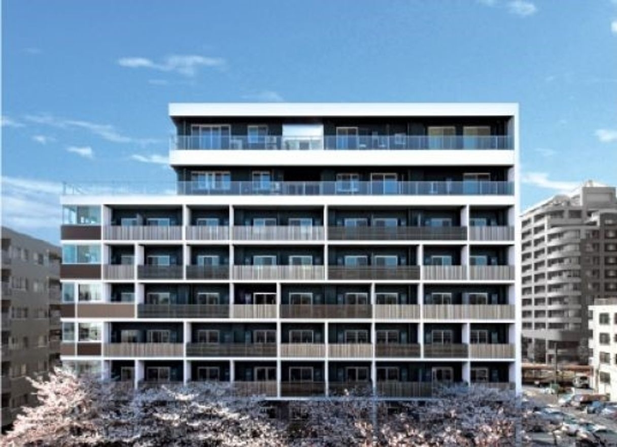 【経理部長候補】年間休日12...の画像