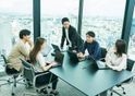 未経験から中途採用へ｜戦略設...の画像
