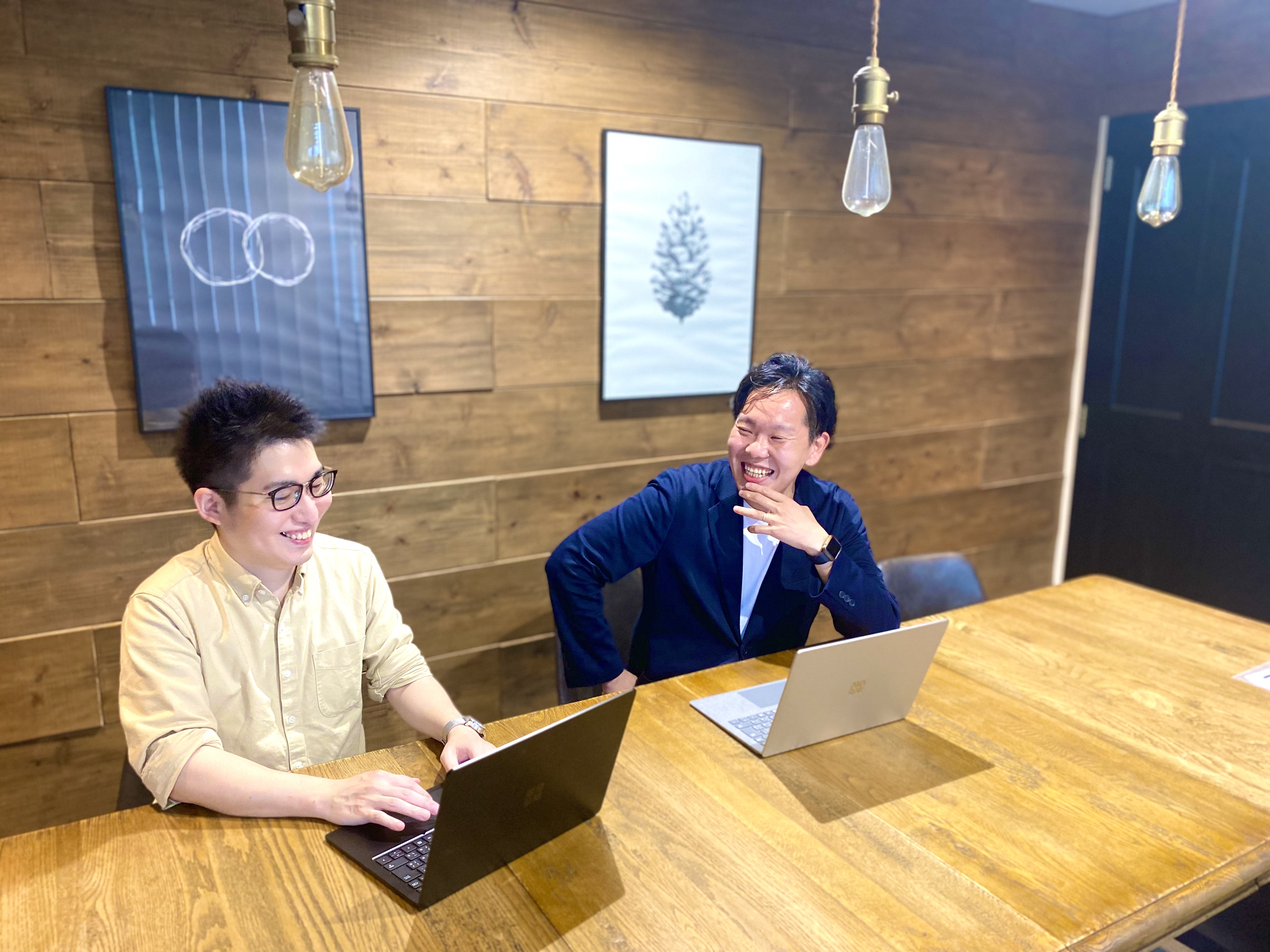 国際税務を今の仕事にどのように活きていますか