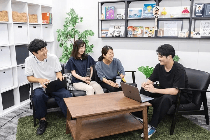 【「レジャパス」「パスシリーズ」を代表とする定額制お出かけサービスなどを展開！】「グローバル総合エンターテイメント」という、今までにない新領域にチャレンジをしている日本最大級かつ唯一無二の「リアル」×「エンターテイメント」の総合商社の画像