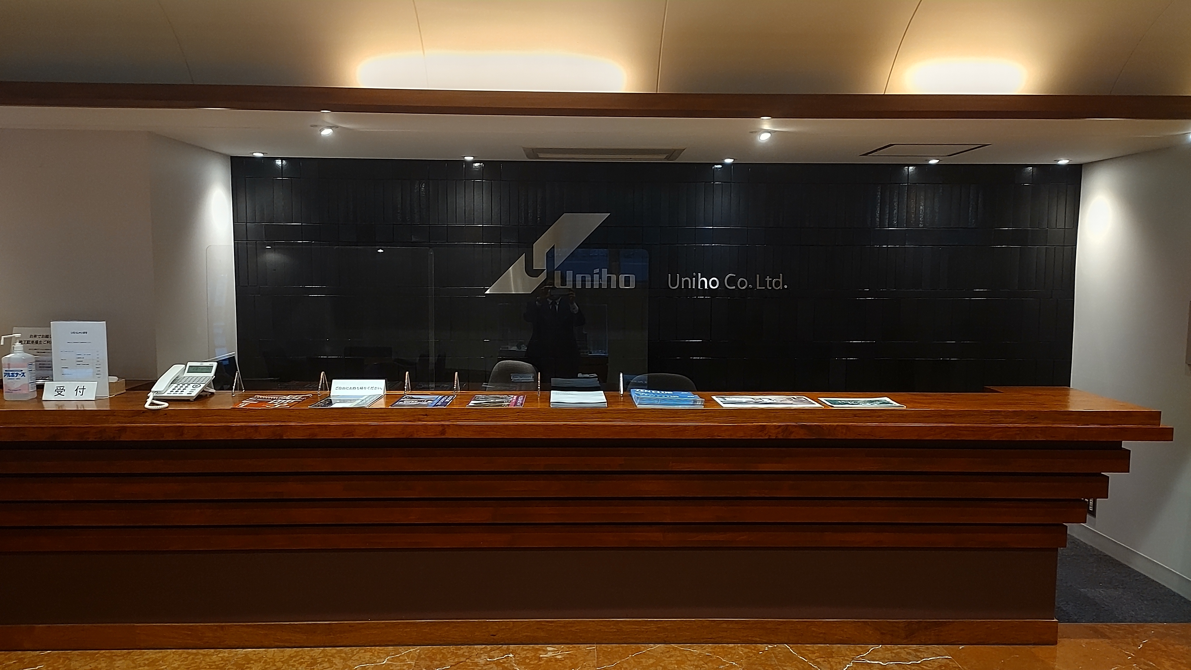 【経理】月平均残業時間20時間以内！創業以来約50年間黒字経営を誇る設計からリフォームまでの総合不動産･建設業の画像