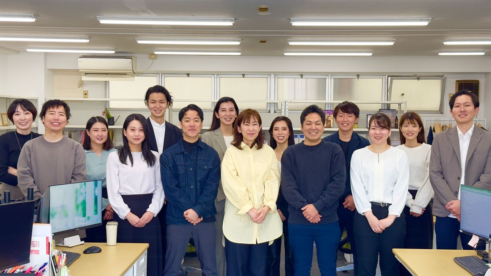 【社労士】経験者募集◆月給3...の画像