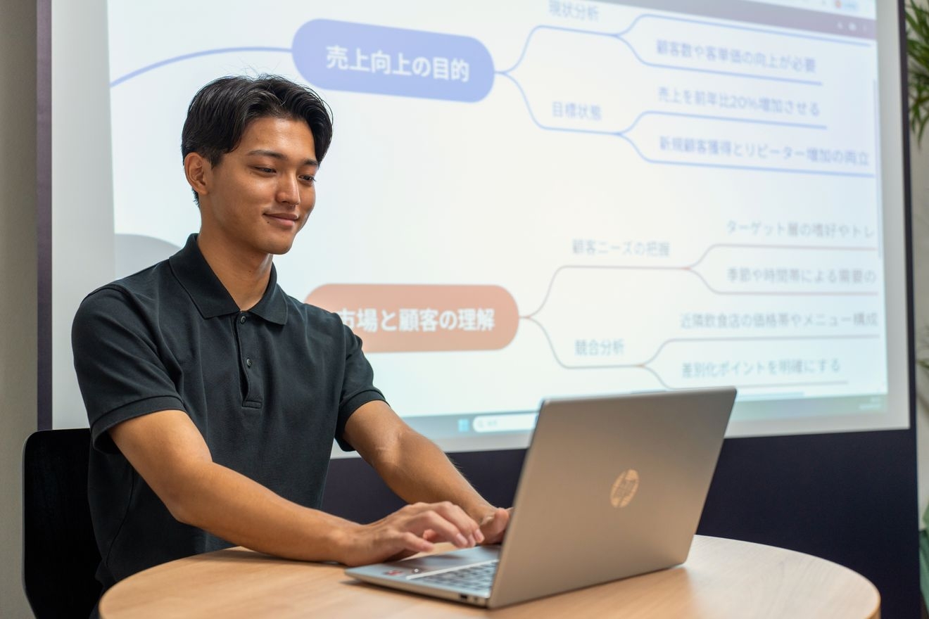 【プレイングマネージャー】 ...の画像