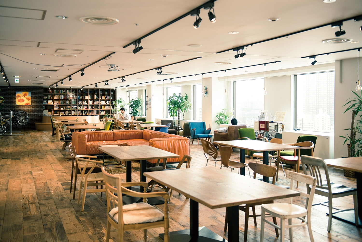 【経営企画】経営管理メンバー募集！リモートワーク可能！年間150％の売上高成長率を維持するソフトウェアの品質保証・テストの専門上場企業の画像