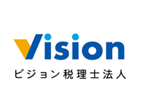 ビジョン税理士法人のロゴ