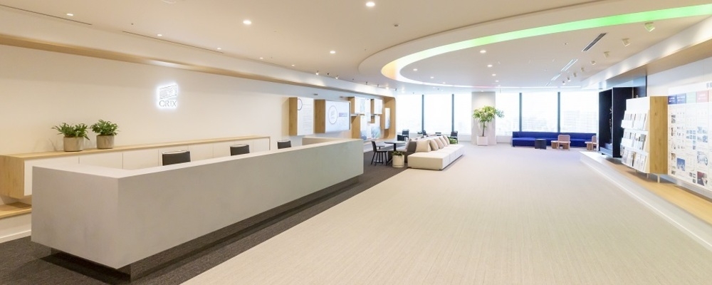 【法務】法務経験者求む！フレックス制度あり！金融業を中心に多角的に事業展開を進める大手企業の画像