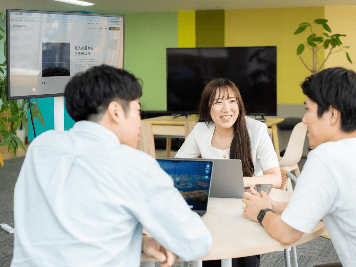 【IPO・規程整備をリード！...の画像