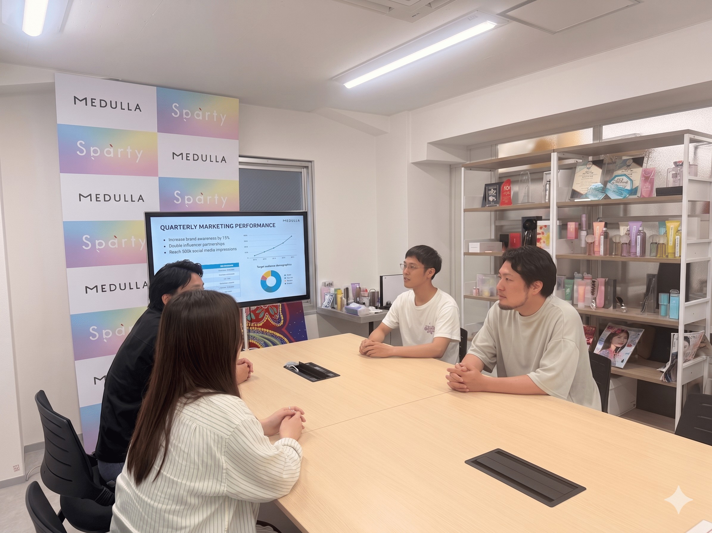 IPO準備企業｜決算業務に挑戦できる経理｜フレックス・週2リモートの画像
