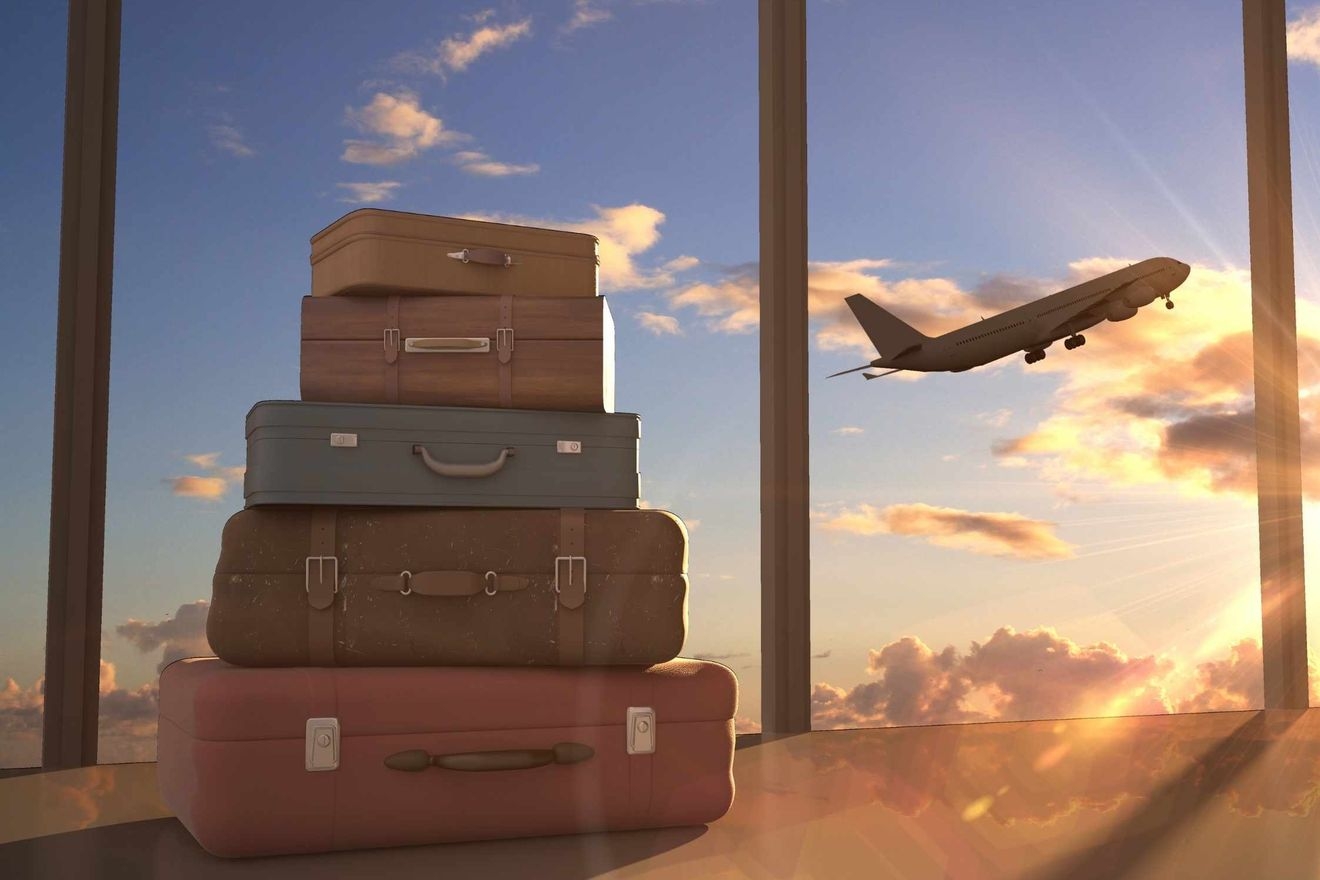 こんな時どうする？海外に転勤した時の不動産所得の納税について！