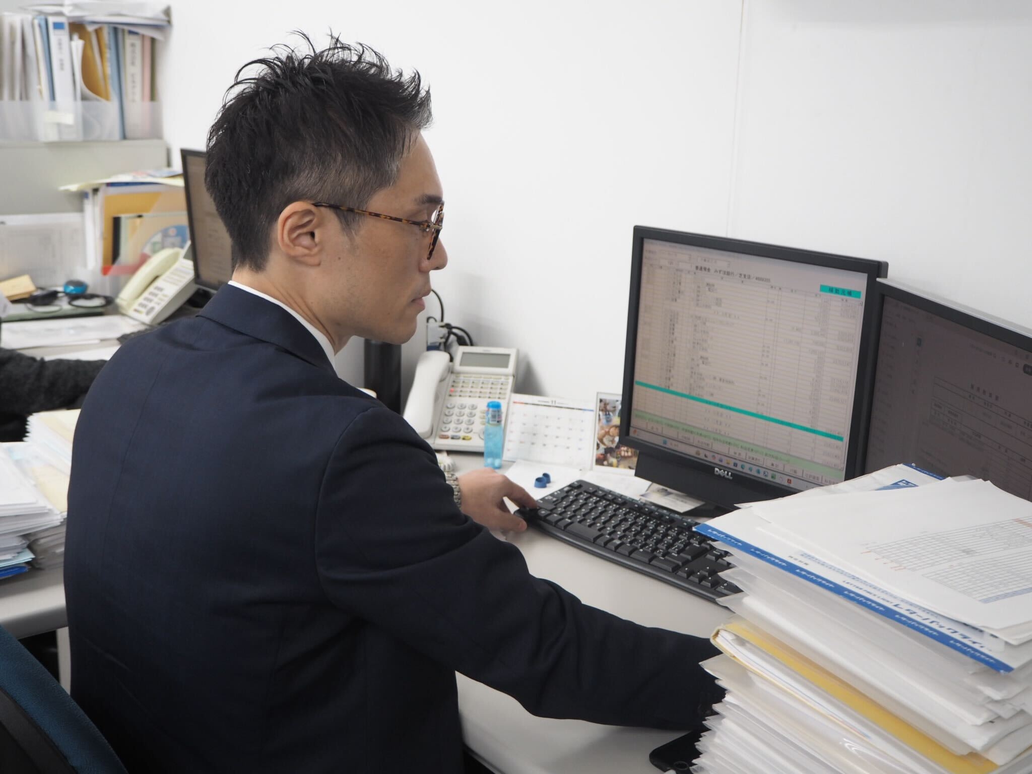 【高度税務×高裁量】相続・事業承継・国際税務に挑戦できる環境！結果が報酬に直結！創業24年連続売上アップの安定基盤を誇る税理士法人の画像