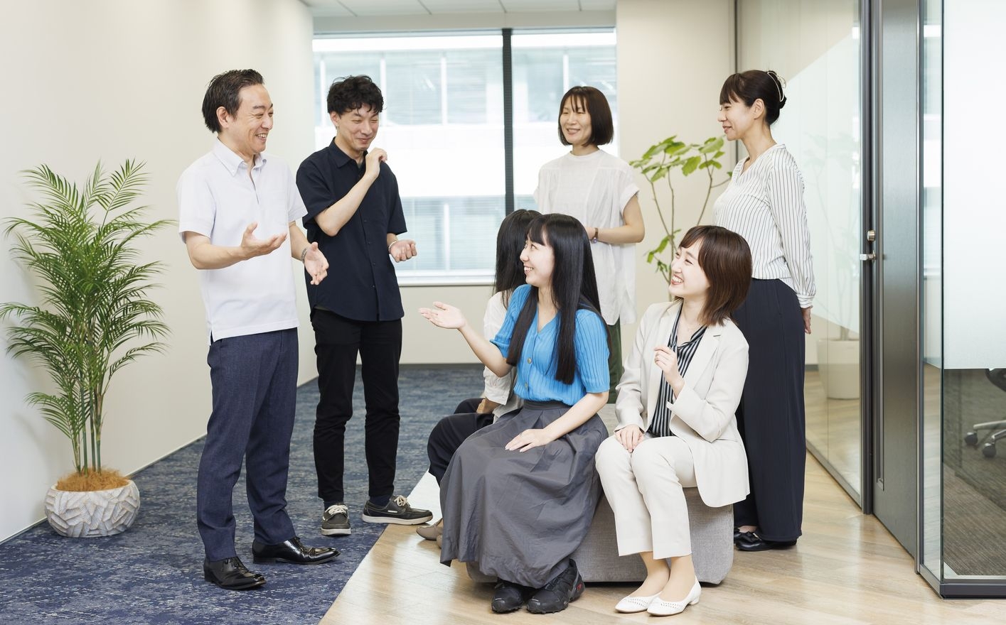 【社会保険労務士】経験者必見...の画像