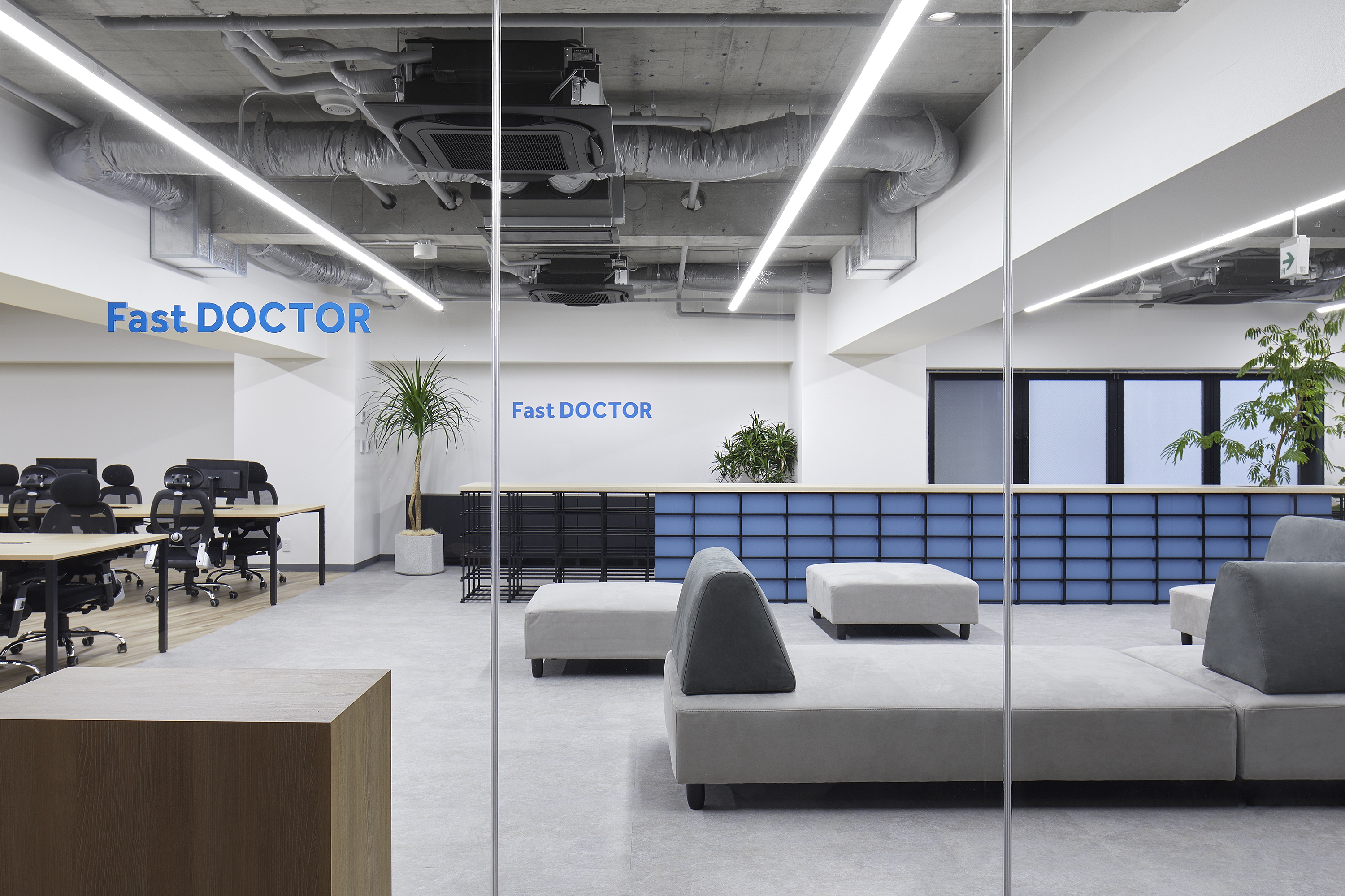 【経理メンバー】IPO準備中！直近ではシリーズBの資金調達！年間8万人の患者と70の医療機関が利用する日本最大級の時間外救急プラットフォームを展開している成長中企業の画像