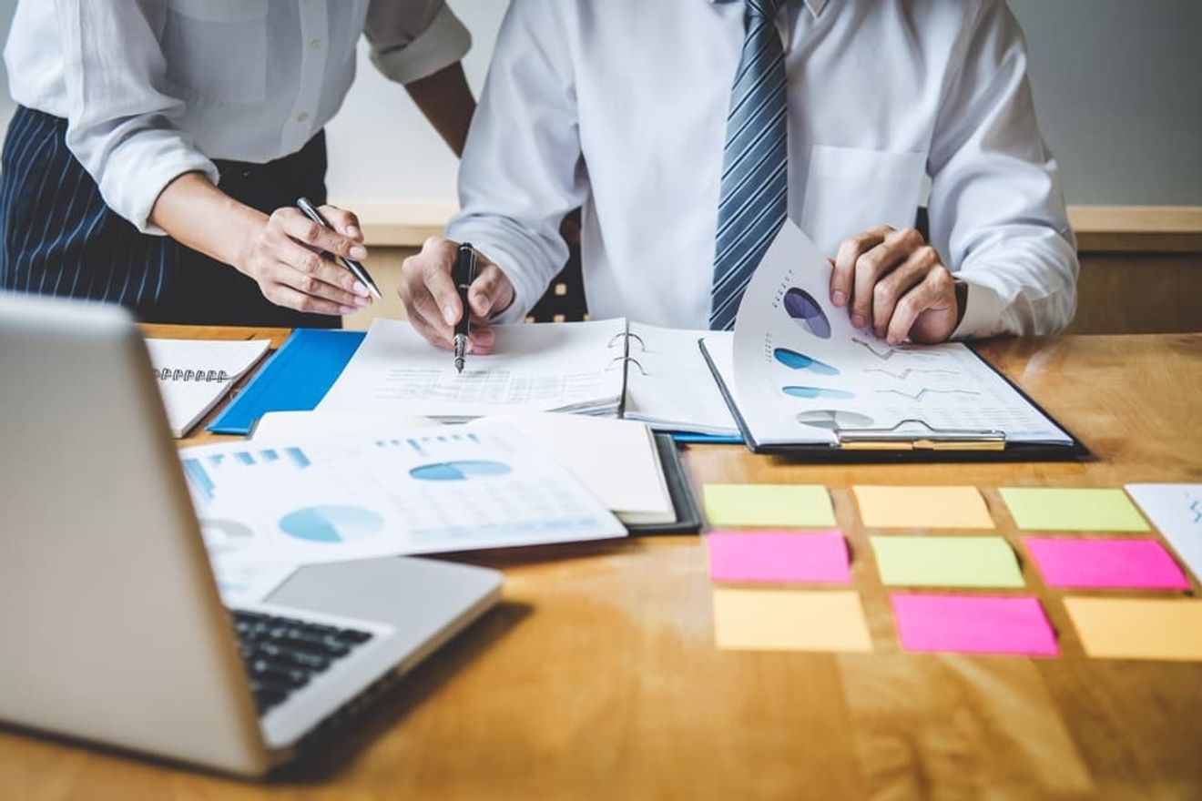 総務の仕事は楽って本当?意外な大変さも