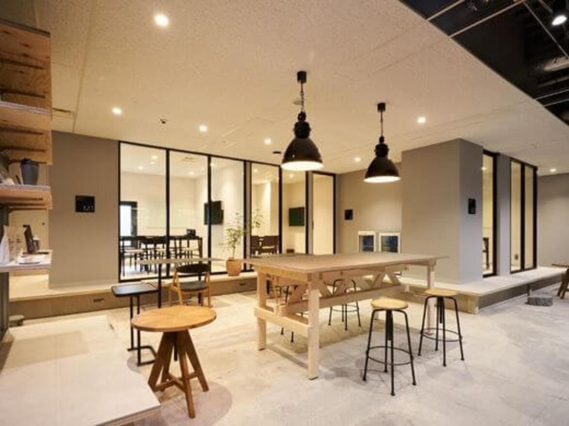 週2出社・リモート可｜医療×スタートアップ｜バックオフィス横断リード・マネージャー候補の画像