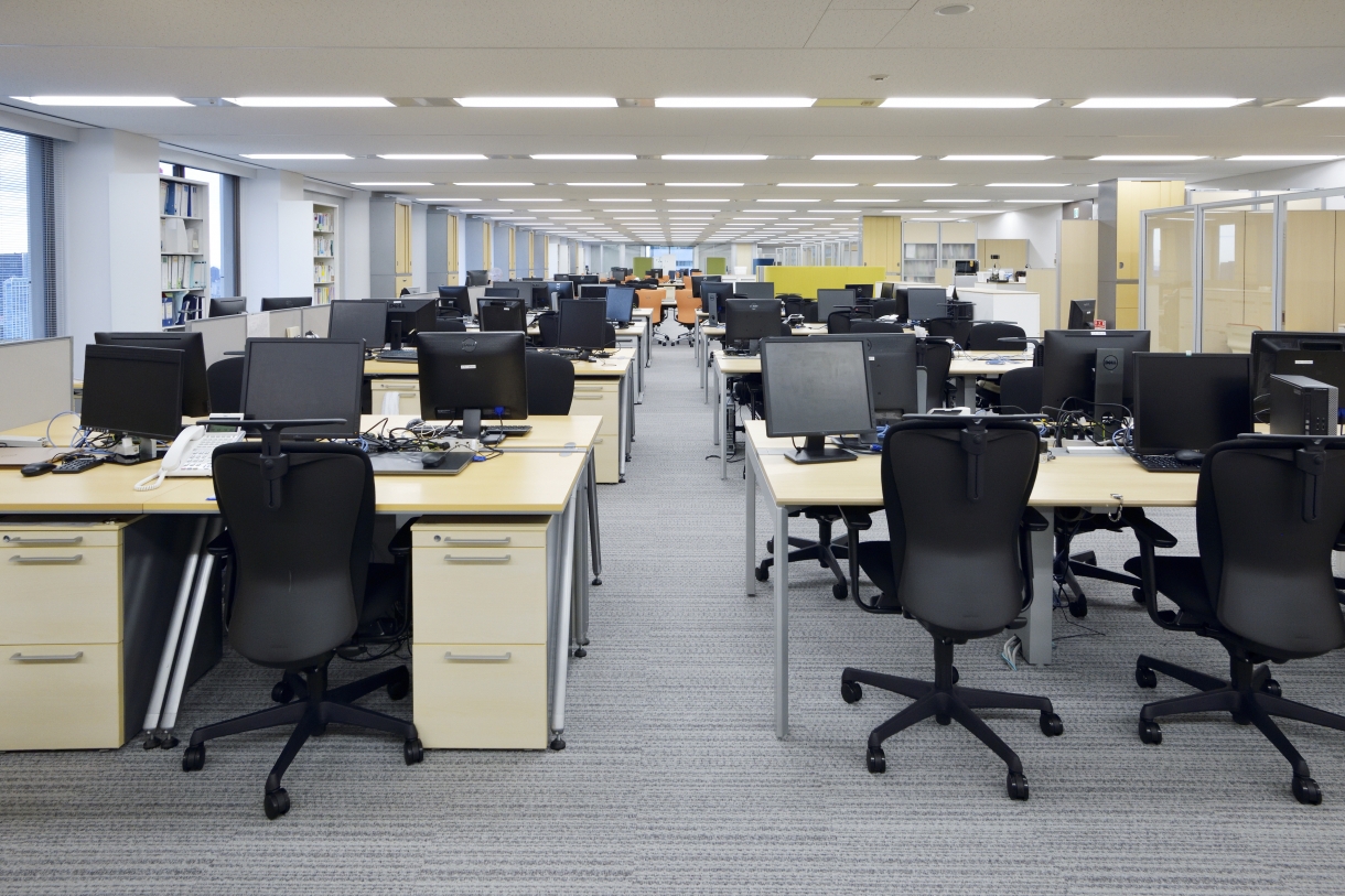 【社会保険労務士】労務コンサルタント、多士業と積極的に連携をとる総合型士業法人の画像