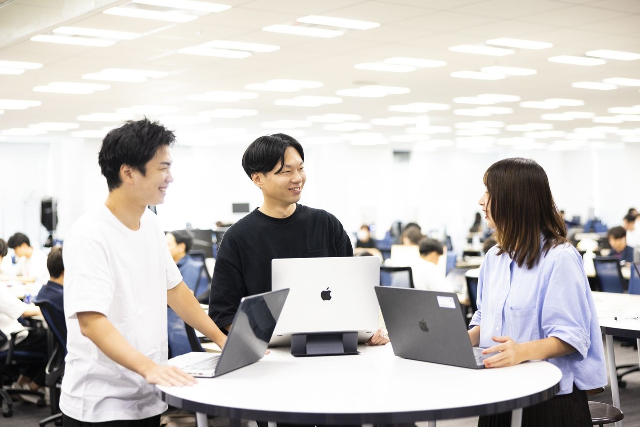 【経理マネジャー候補】東証プ...の画像