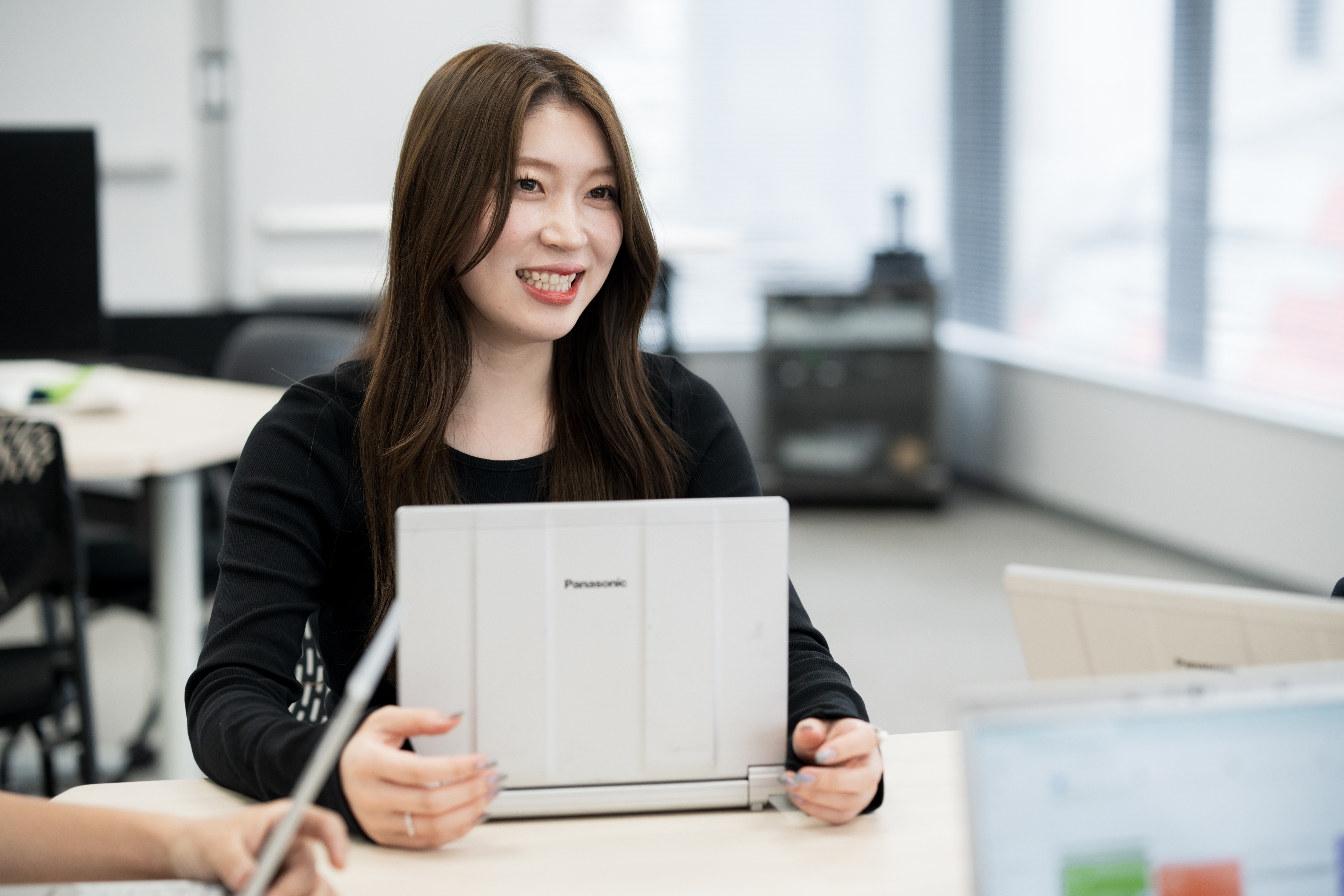 【残業月20h程度／20代リーダー活躍】人事採用プランナー／上場企業の組織戦略を担うやりがい／マルチタスクを武器に市場価値を高めるの画像