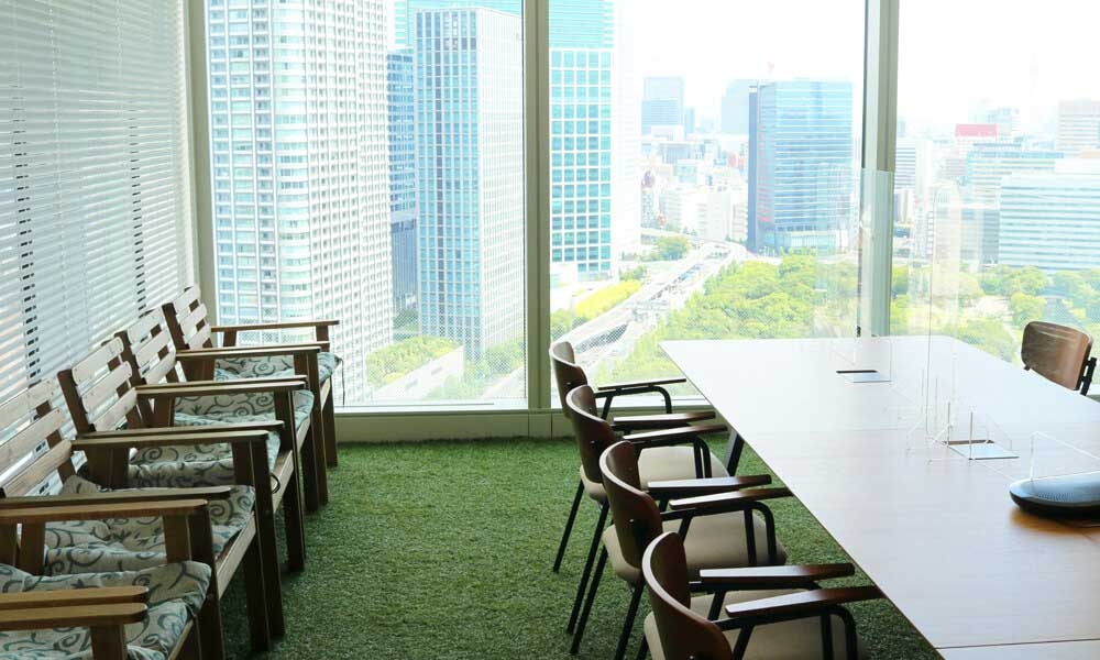 【法務担当】業界シェアNo.1サービス！特許技術保持！AI・IoT等の先端技術を活用して農業/医療/建設業界のDX化に取り組む企業の画像