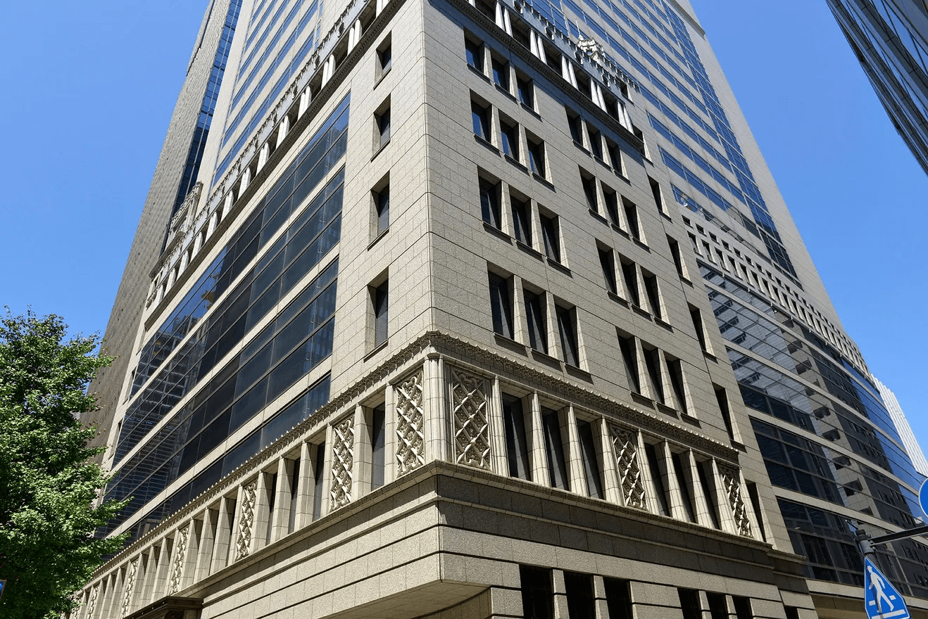 税理士有資格者募集！柔軟な働き方でキャリアアップを目指せる環境/世界94ヶ所の拠点、1万2000人を超える従業員を抱える外資系税理士法人の画像