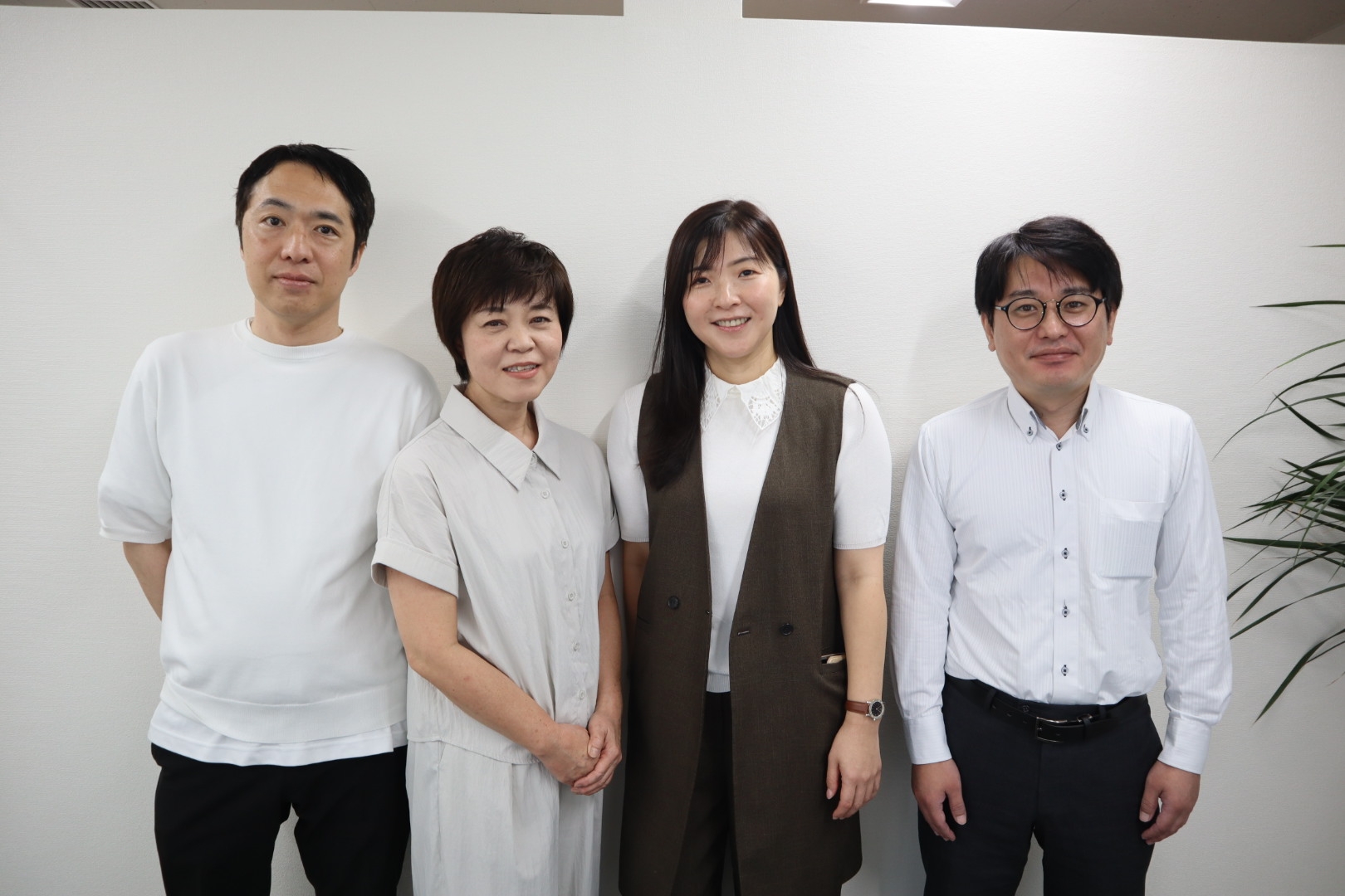 【勉強とキャリア形成を同時に叶えられる】7h勤務＆時差出勤あり！代表は相続部門のトップとして活躍中！企業経営から事業承継、相続まで幅広い分野をワンストップでサポートしている税理士法人の画像