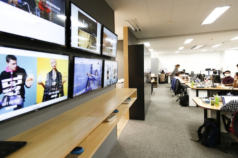 【経理】ワークライフバランス重視！IT×ファッションで、利便性の高いサービスを提供するベンチャー企業の画像