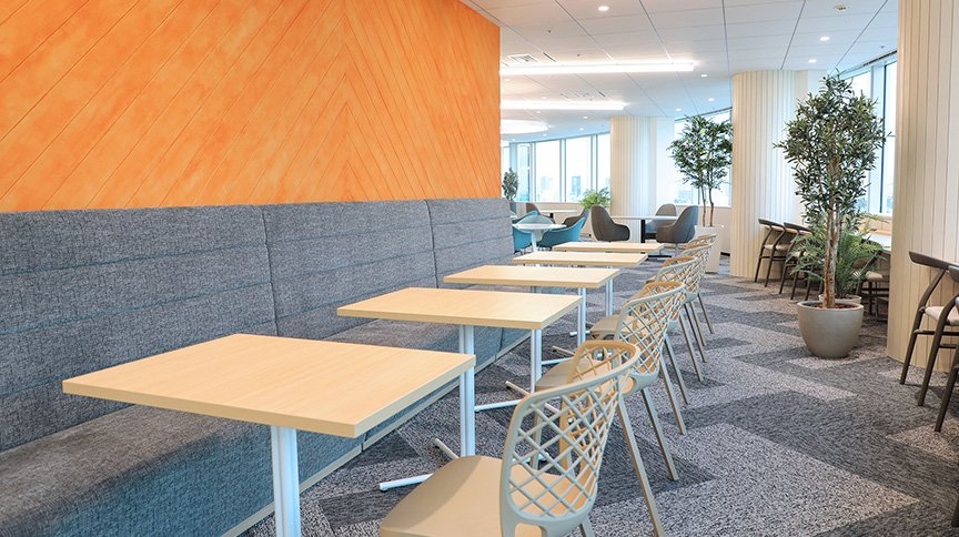 【法務】法務マネージャー募集！テレワーク可能！日本一のコミュニケーションDXカンパニーを目指す上場企業の画像