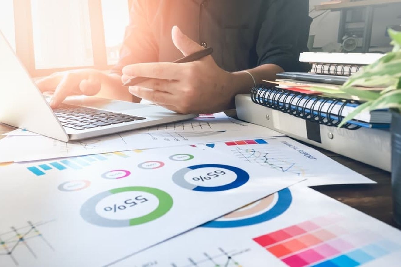 連結決算を組むことが出来る経理はランクの高い転職が可能！