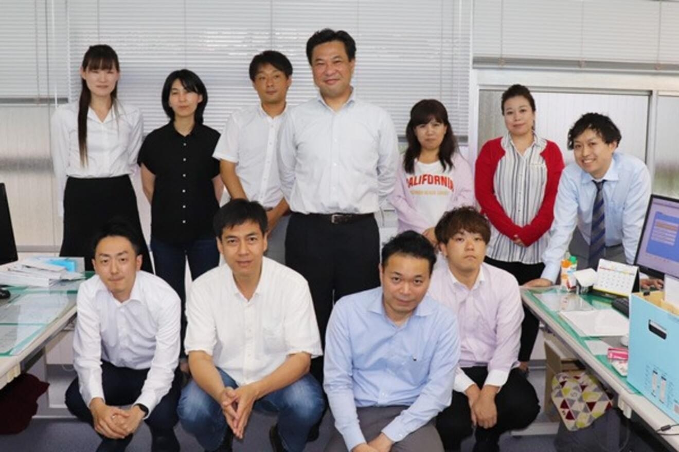 【税理士】税理士募集！残業少なめ、賞与年2回！安定的に顧客先は増えており、今後もますますの成長が見込まれる税理士事務所の画像