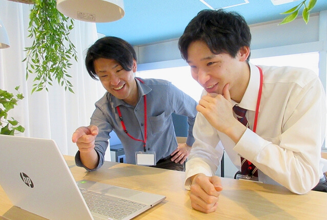 【働きやすさ◎】リモートワーク可能/フレックスあり/残業10時間程度/全国展開の安定基盤と、企業担当制によりクライアントを全面的に支援できる社労士法人の画像