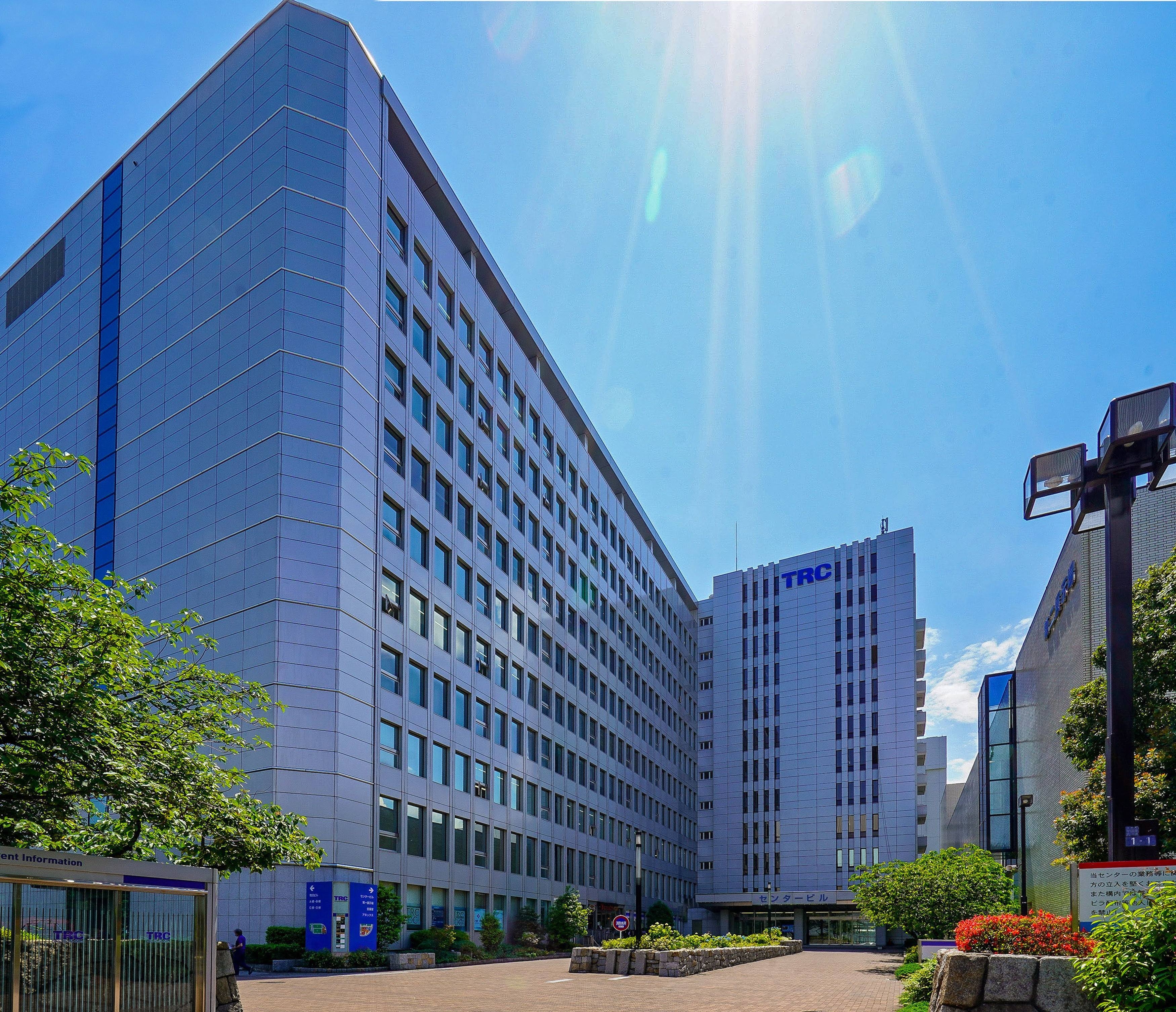 原価計算・業績管理・決算を担う｜在宅勤務あり｜エネルギーインフラを支える企業の画像