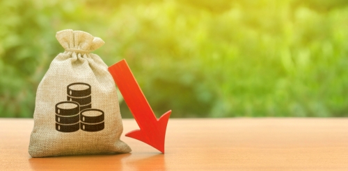 メリット③　長期の節税効果がある