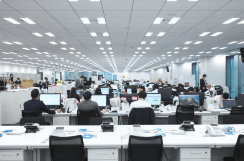 【内部監査（管理職候補）】売上高1兆円を突破！2013年の上場以来、12期連続過去最高の売上高を更新中！都心で圧倒的なシェアを誇る戸建事業・マンション開発事業・不動産流通事業を柱とし、「不動産業界 日本一」を目指している総合ディベロッパーの画像