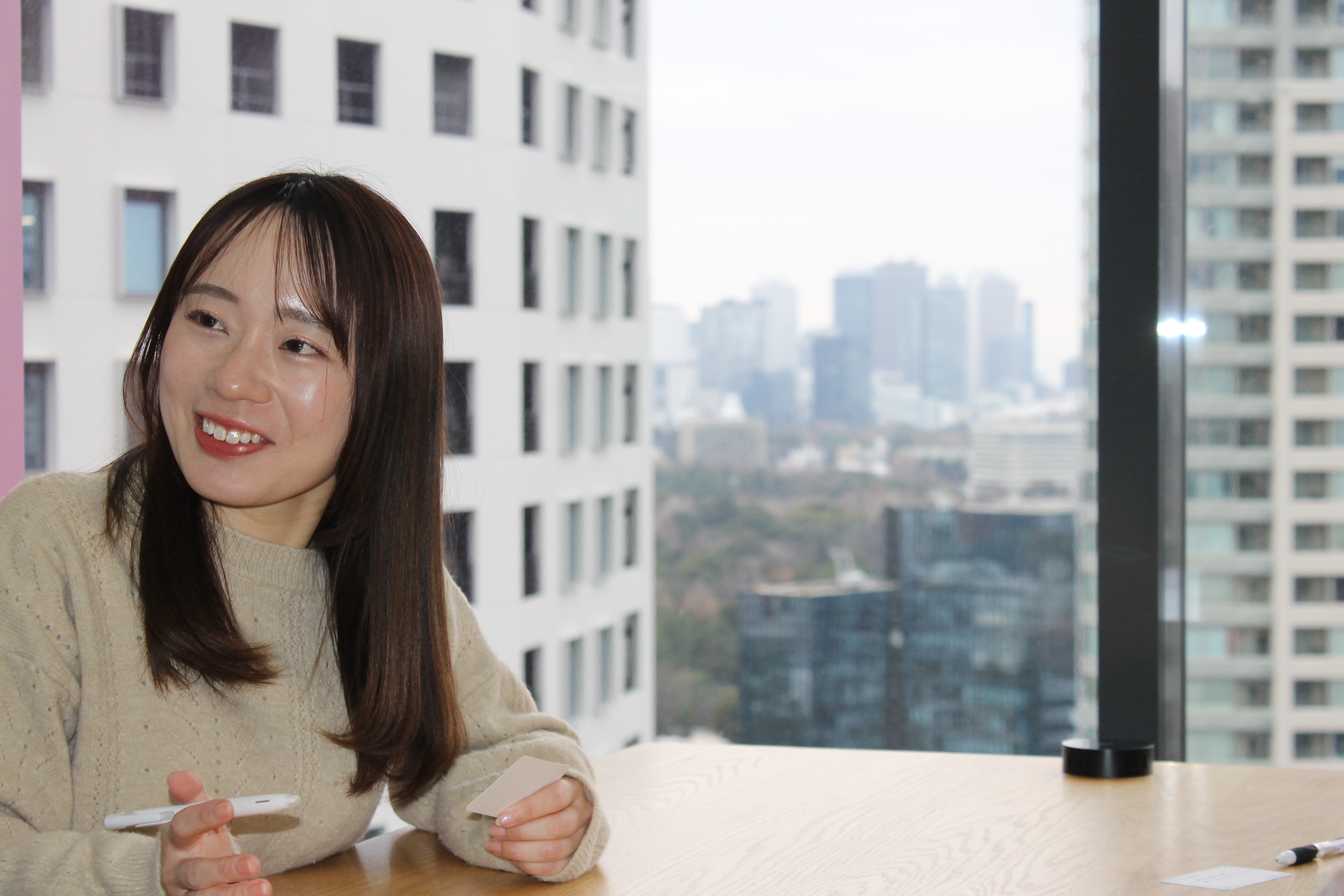 【週1～3日リモート可能！年間休日124日】マネーフォワードグループ／これまでの経理経験を活かして、クライアントの経理業務～効率化・業務改善などにチャレンジしませんか？の画像