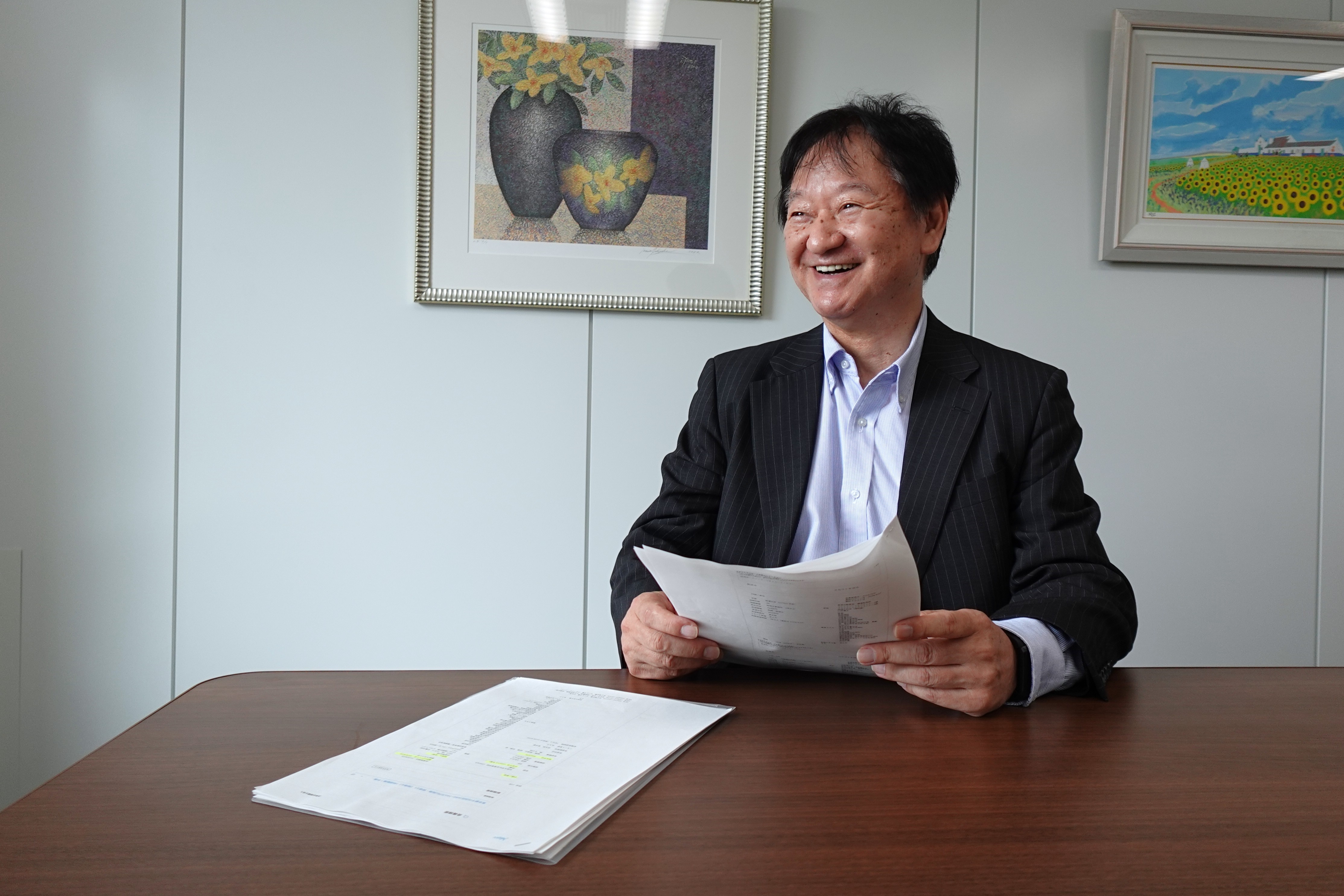 7時間勤務×弁護士連携の相続案件多数｜税理士資格を活かし、年間20件以上の相続案件や事業承継にも関われる環境の画像