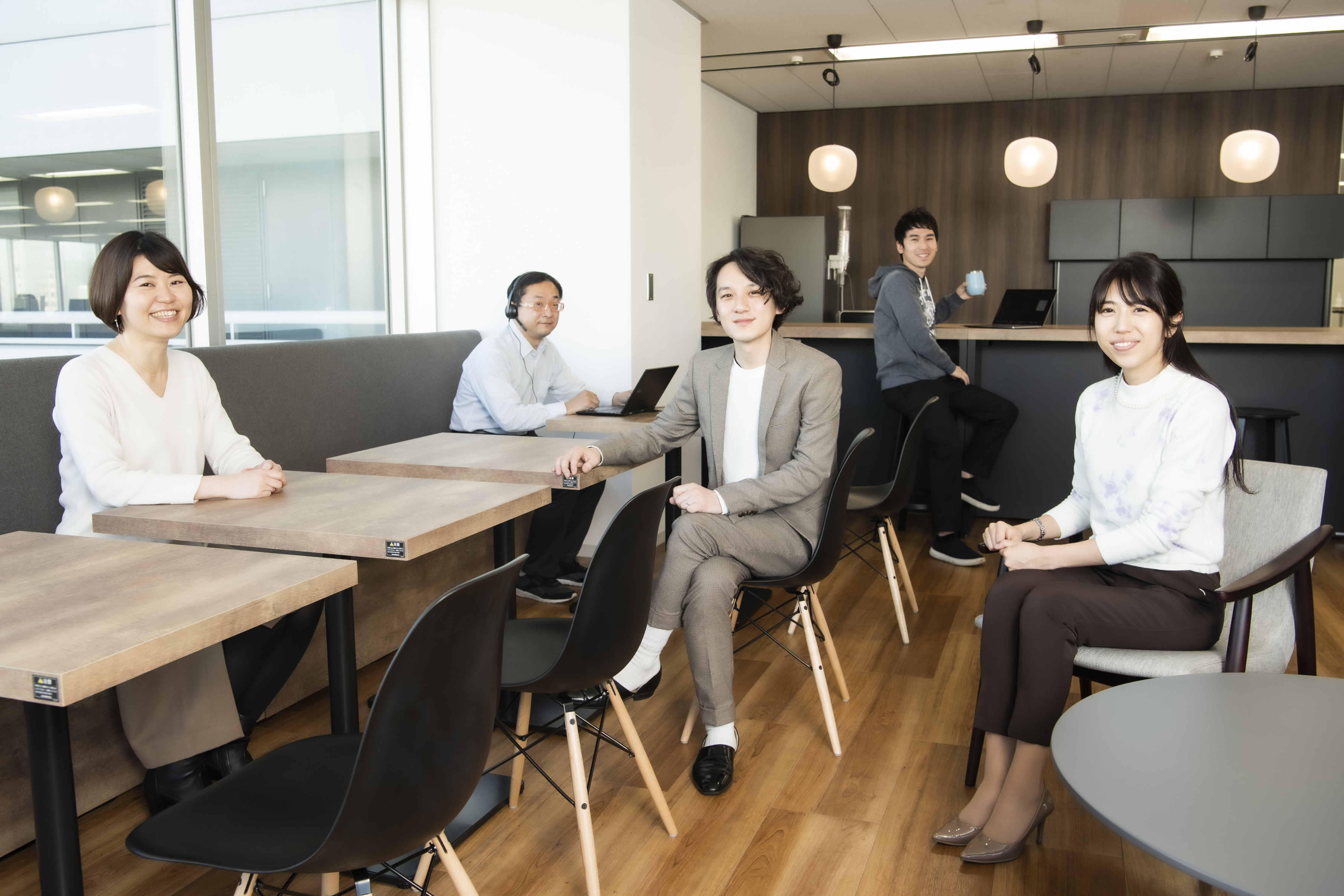 【経理】IPO準備中！リモート勤務可能！平均残業時間20時間以内！医療×ITで成長中のベンチャー企業の画像