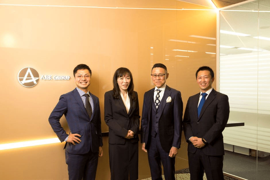 【社労士】マネージャー候補！土日祝休／残業少なめ／フレックス制度あり／外資系企業のアウトソーシング事業の事業会社の画像