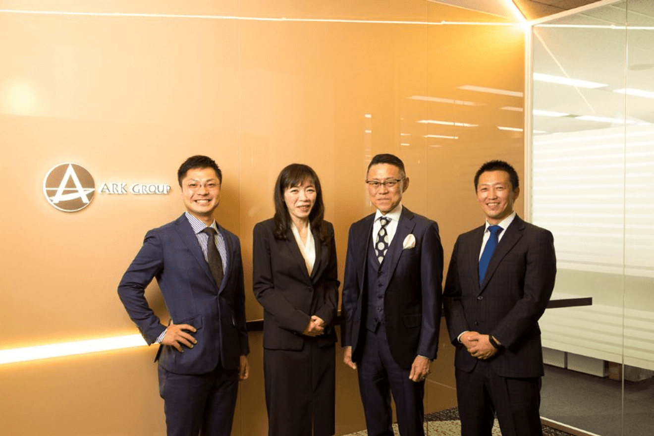 【社労士】マネージャー候補！...の画像