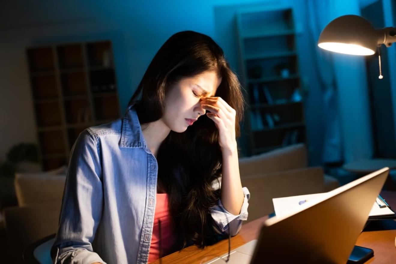 就業時間や残業時間の把握