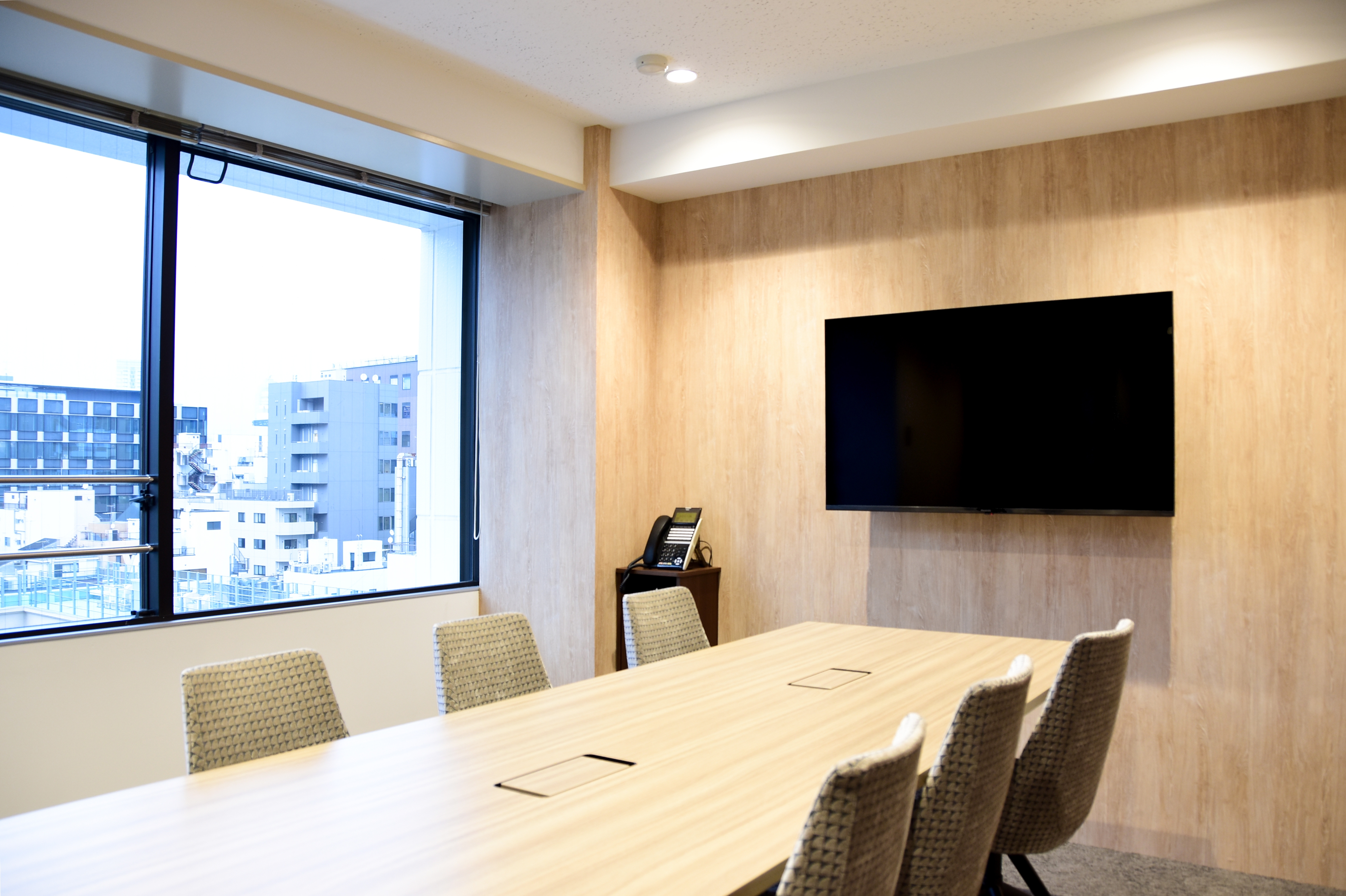 【社労士業務スタッフ】有資格者必見！社労士部門立ち上げを経験できる税理士法人の画像